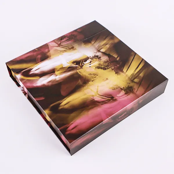 ກ່ອງຂອງຂວັນເຄື່ອງແຕ່ງກາຍ