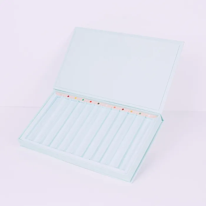 ກ່ອງແບບປຶ້ມ