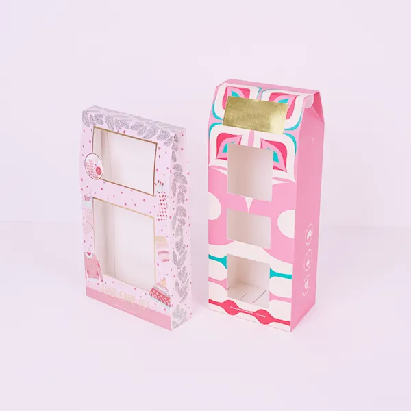 ກ່ອງບັນຈຸເຄື່ອງສໍາອາງ