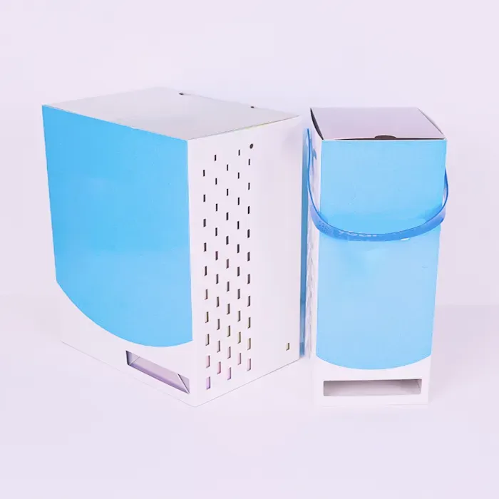 ກ່ອງຫຸ້ມຫໍ່ແຂ້ວ