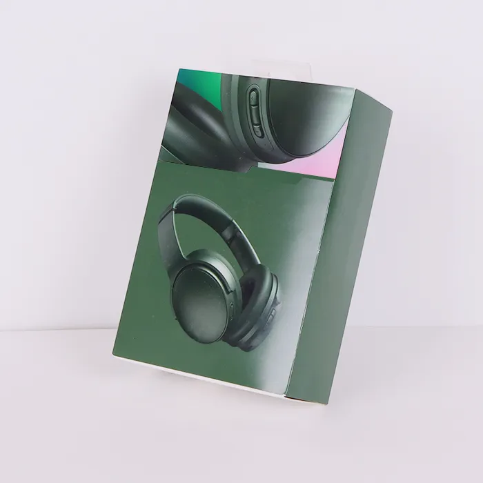 ຕູ້ຫຸ້ມຫໍ່ເອເລັກໂຕຣນິກ