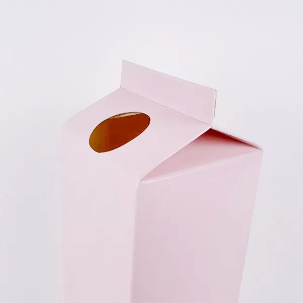 Refill Carton