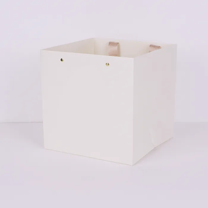 ຖົງເຈ້ຍຫລູຫລາ