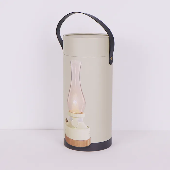 ກ່ອງທໍ່ຫຼູຫຼາ