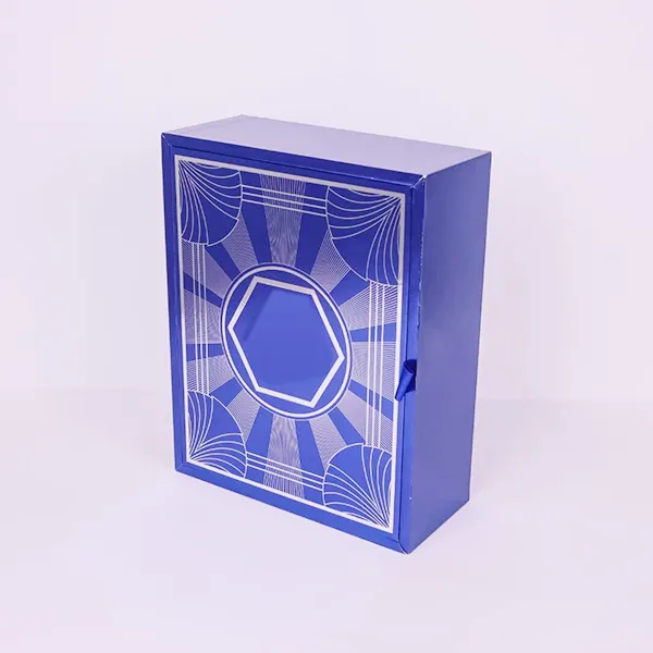 ກ່ອງຂອງຂວັນແມ່ເຫຼັກ