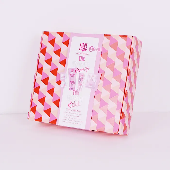 ຕູ້ໄປສະນີການດູແລສ່ວນບຸກຄົນ