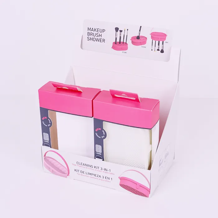 ກ່ອງສະແດງສິນຄ້າຂາຍຍ່ອຍ