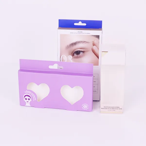 ກ່ອງຫຸ້ມຫໍ່ຂາຍຍ່ອຍ