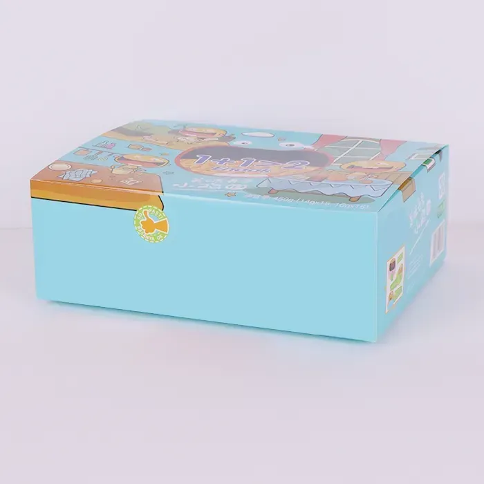 ກ່ອງບັນຈຸອາຫານຫວ່າງ