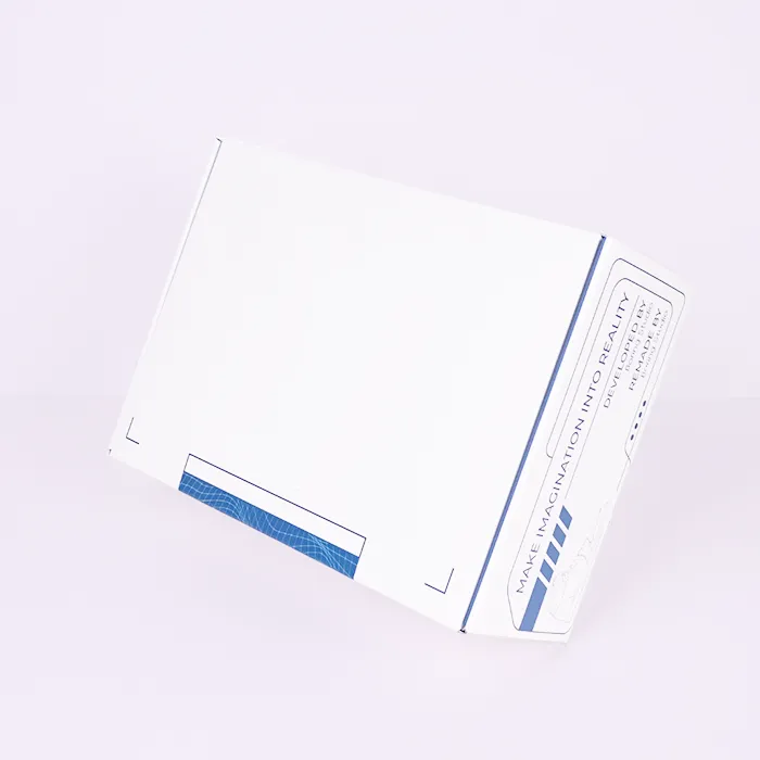 ກ່ອງເຈ້ຍສະຫມັກ